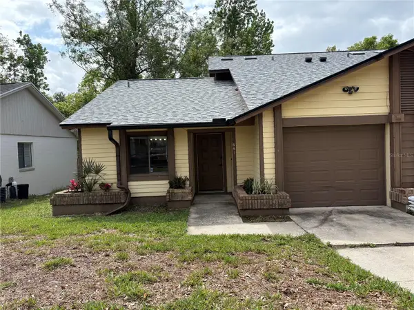 661 N Wildflower Court, LONGWOOD, FL 32750