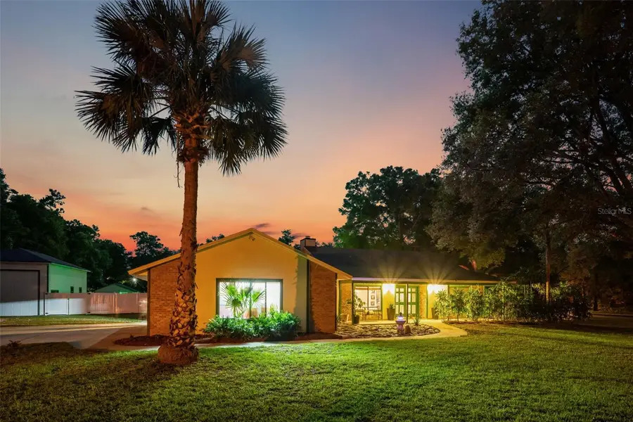 3501 Hill Stream Avenue, Apopka, FL 32712 - #3