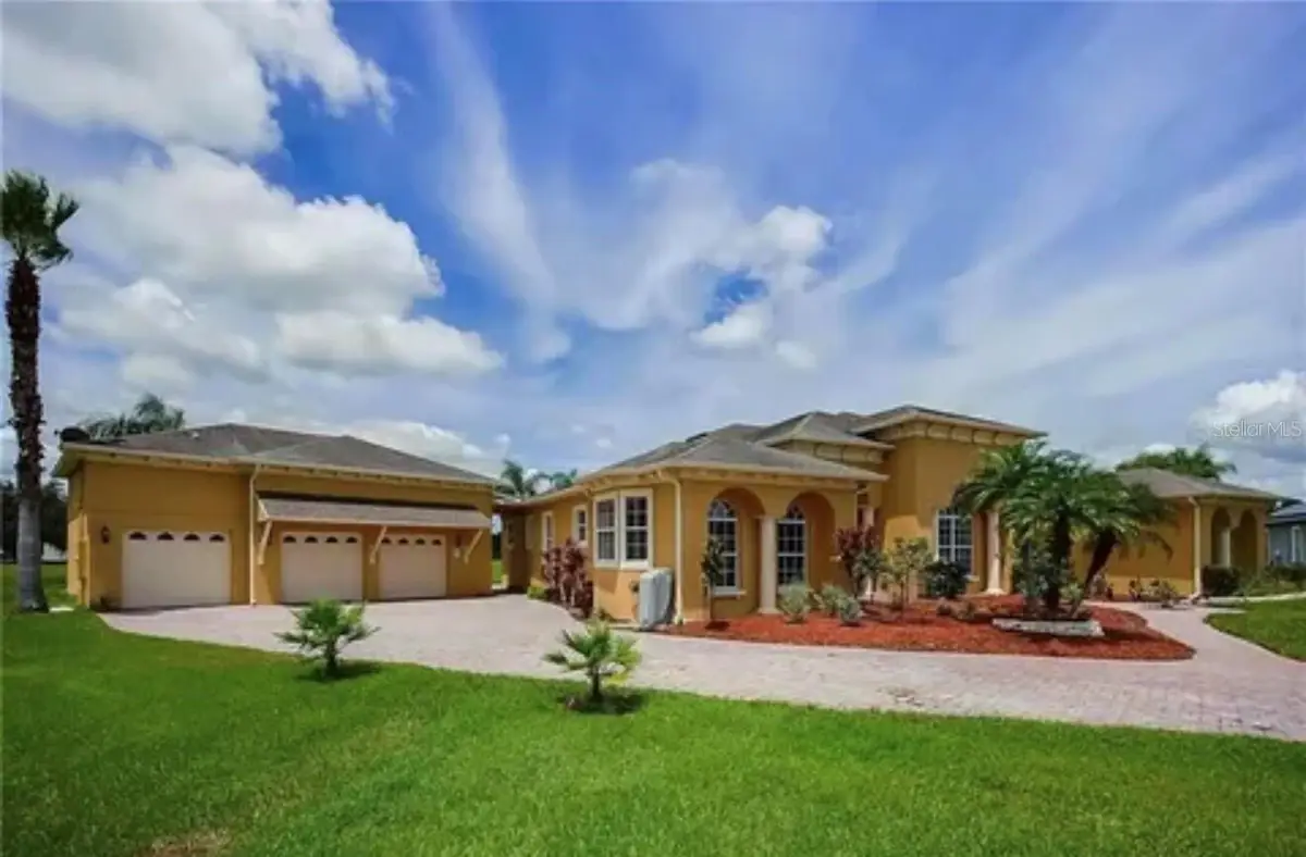 2120 Bunker View Court, Kissimmee, FL 34746 - #1