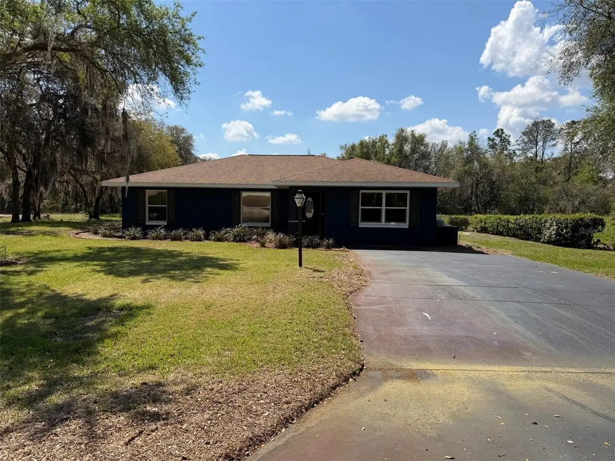 9816 E Granada Court, Inverness, FL 34450 - #1