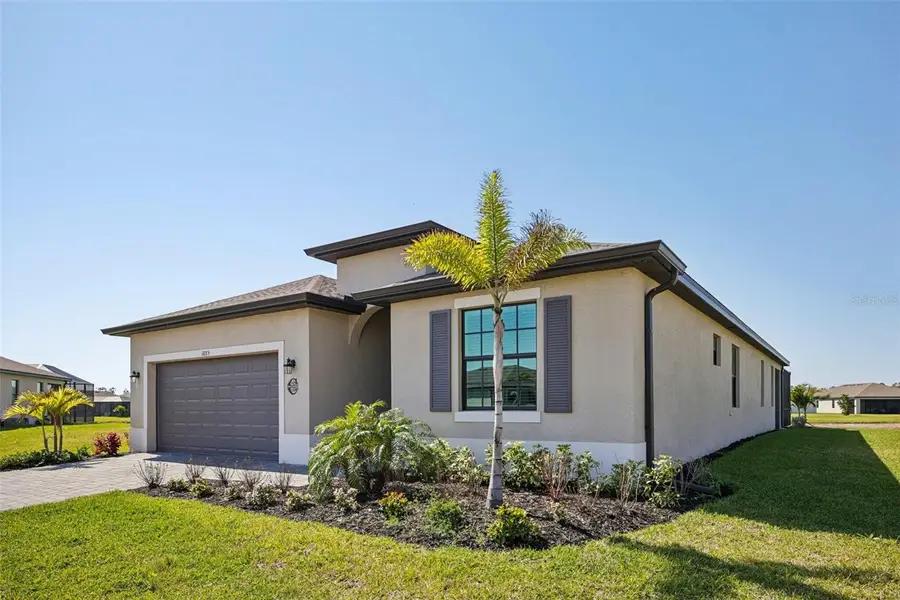 1885 Crossvine Court, Port Charlotte, FL 33953 - #2