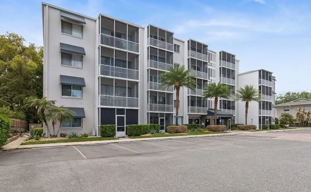 1100 Delaney Avenue #F500, Orlando, FL 32806 - #1
