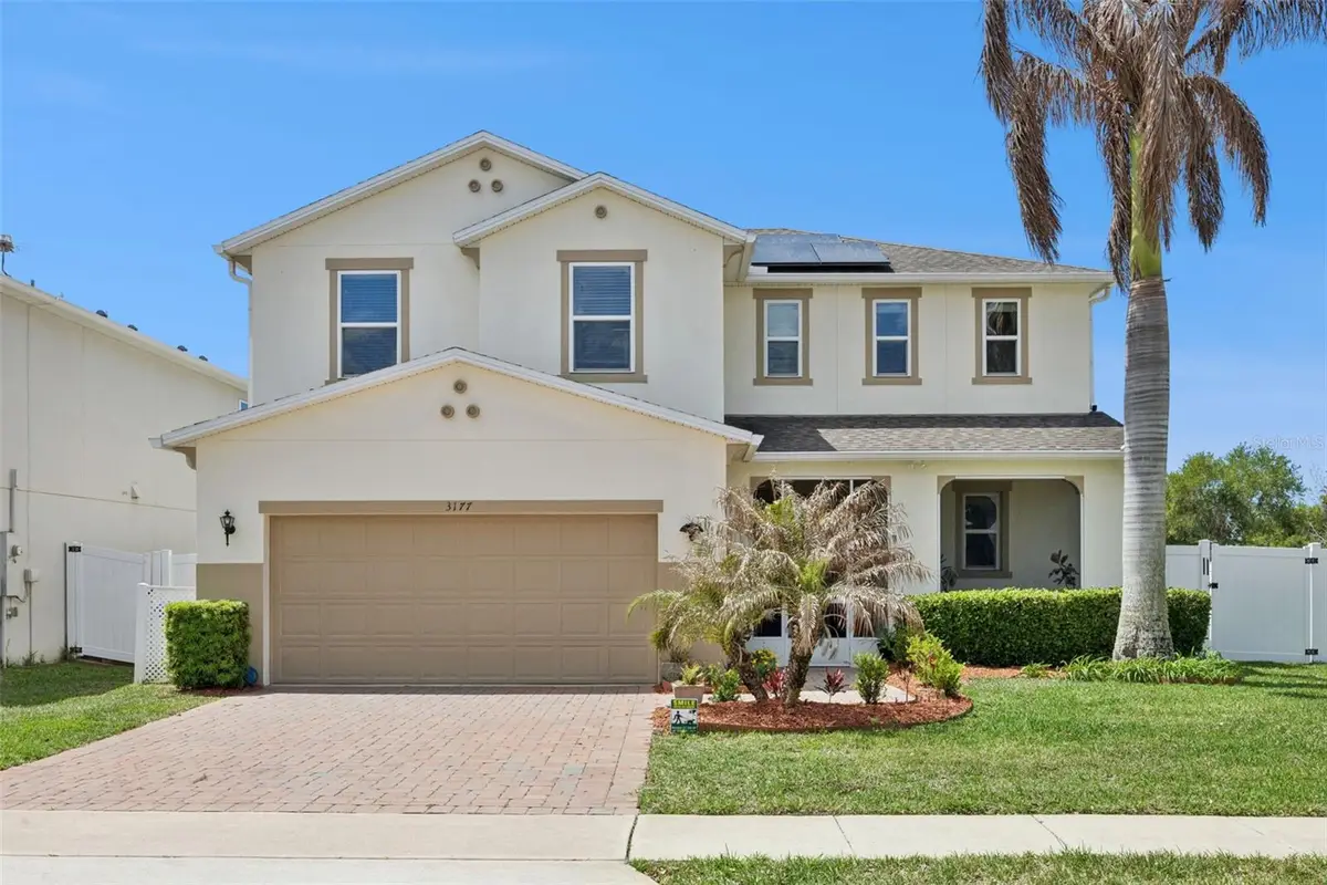 3177 Bayou Lane, Tavares, FL 32778 - #1