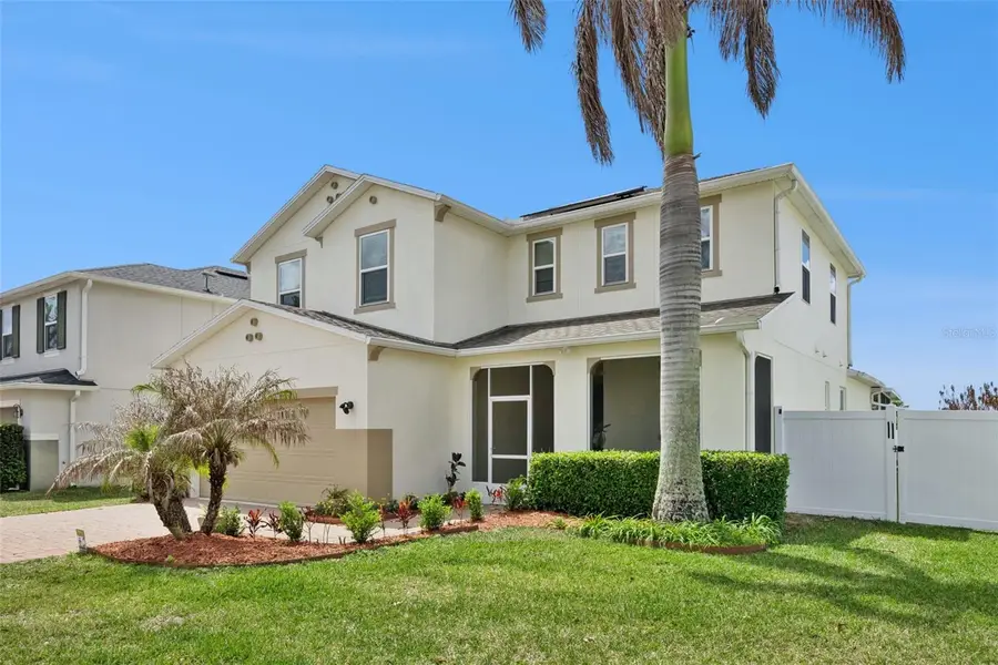 3177 Bayou Lane, Tavares, FL 32778 - #2