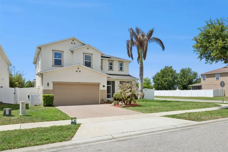 3177 Bayou Lane, Tavares, FL 32778 - #3