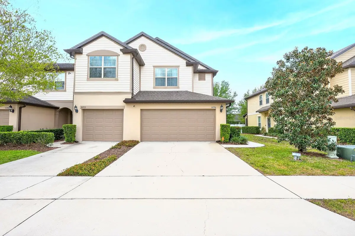 1096 Pavia Drive, Apopka, FL 32703 - #1