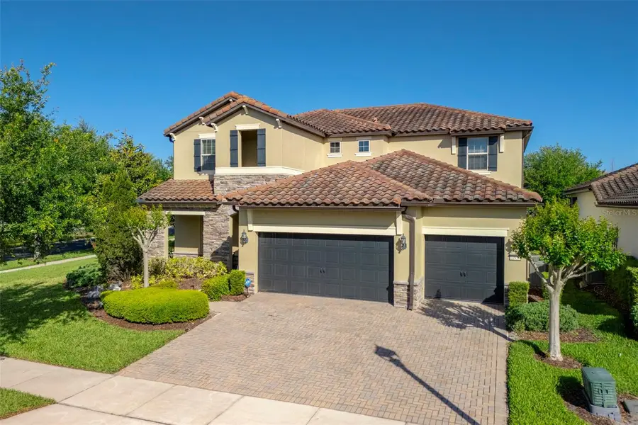 10950 Citron Oaks Drive, Orlando, FL 32836 - #2