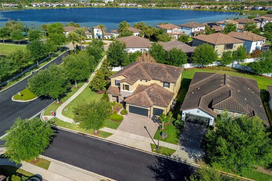 10950 Citron Oaks Drive, Orlando, FL 32836 - #3