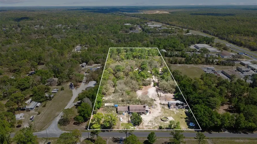 589 S Leona Avenue, Lecanto, FL 34461 - #2
