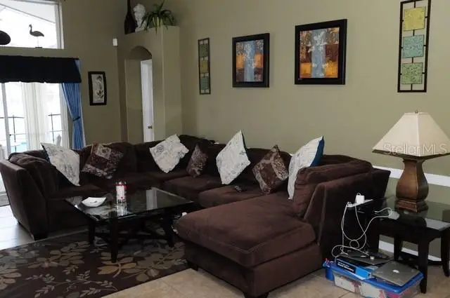 8015 Indian Creek Boulevard, Kissimmee, FL 34747 - #3