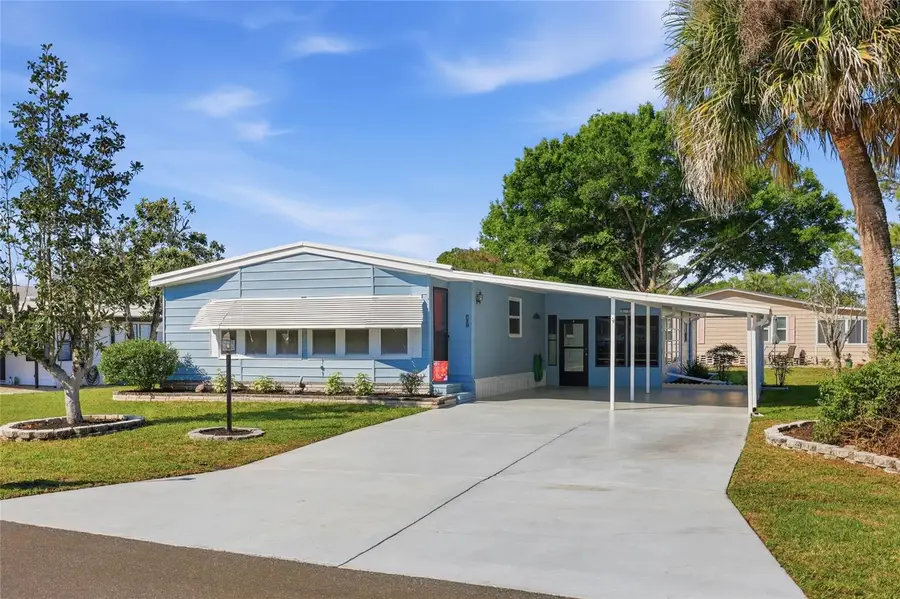 401 Tivoli Park Drive, Davenport, FL 33897 - #2