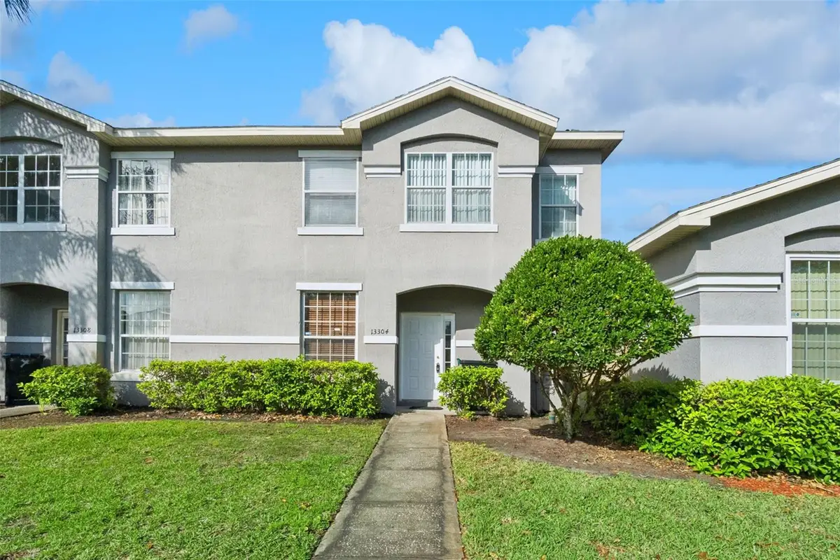 13304 Summerton Drive, Orlando, FL 32824 - #1