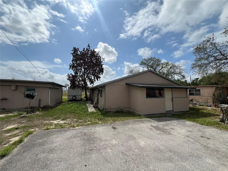 617 E Myers Boulevard, Mascotte, FL 34753 - #3