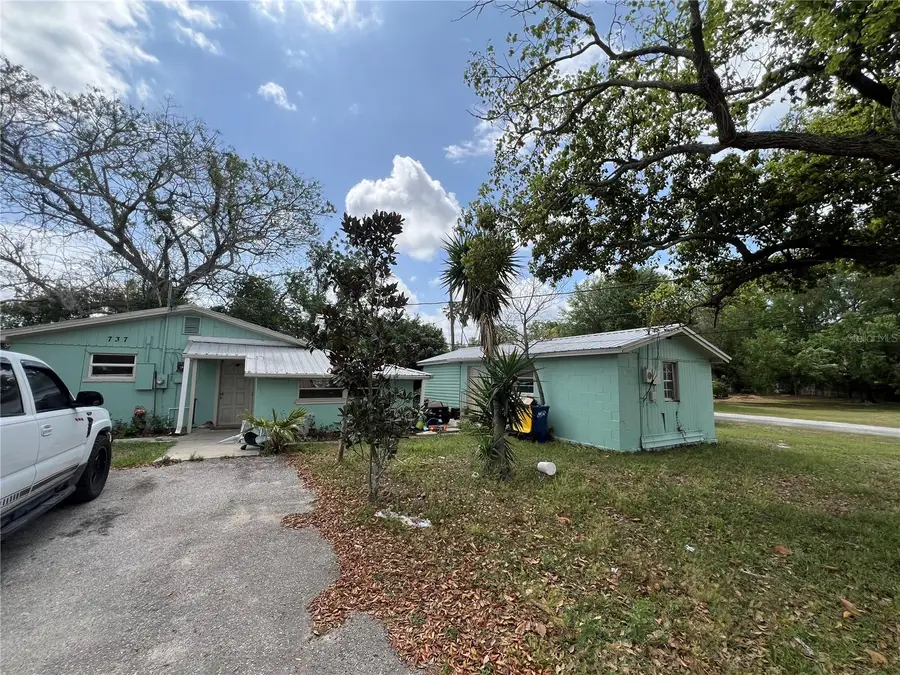 737 Albrook Street, Mascotte, FL 34753 - #2
