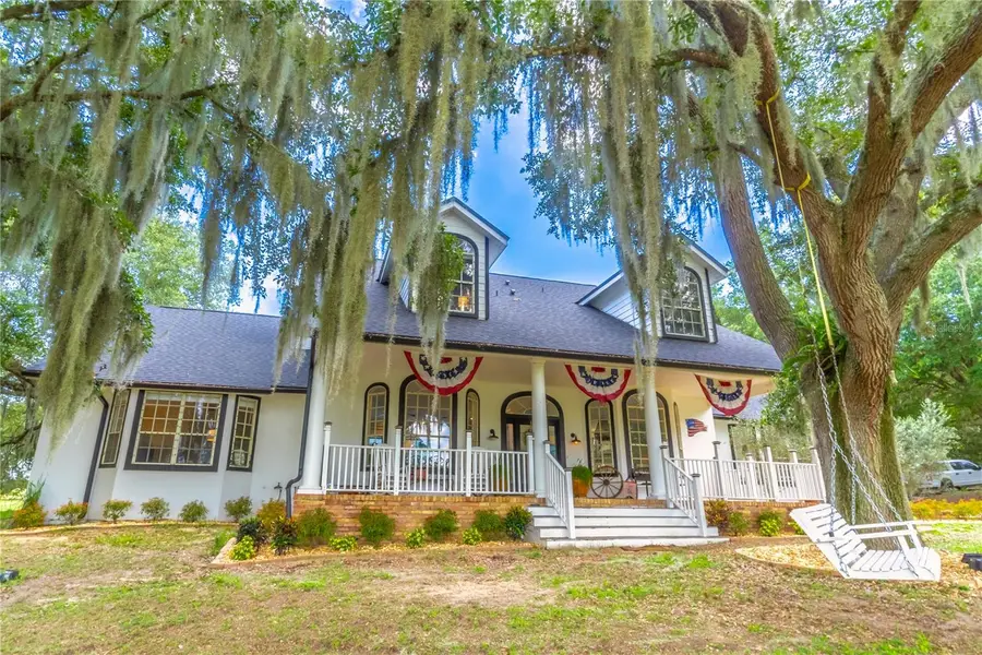 23100 SE Highway 42, Umatilla, FL 32784 - #2