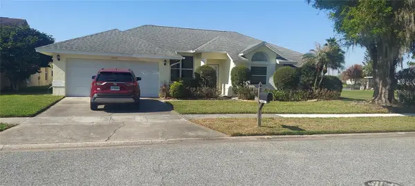 5317 Deer Creek Drive, ORLANDO, FL 32821