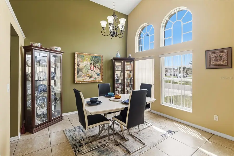 265 Kassik Circle, Orlando, FL 32824 - #3