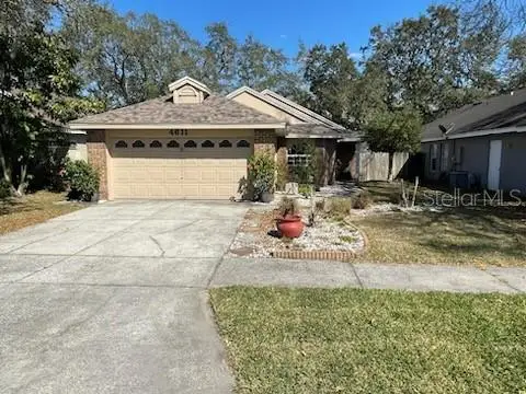 4611 Bridgeton Lane, ORLANDO, FL 32817