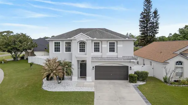 1662 Bobtail Drive, MAITLAND, FL 32751