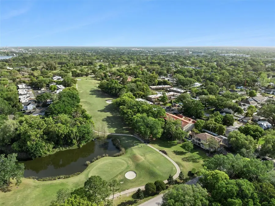 3104 Harrison Avenue #33, Orlando, FL 32804 - #3