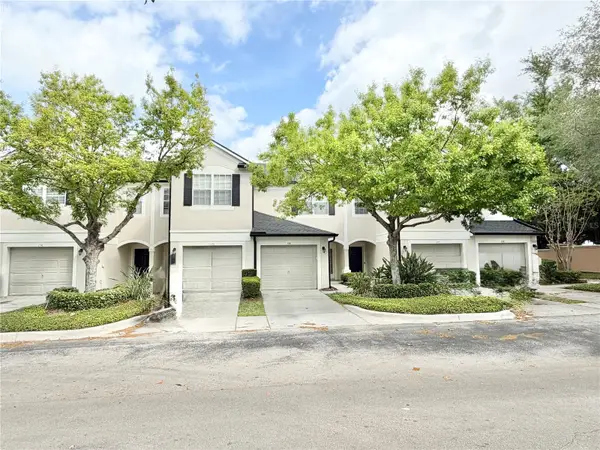 6001 Twain Street #106, ORLANDO, FL 32835