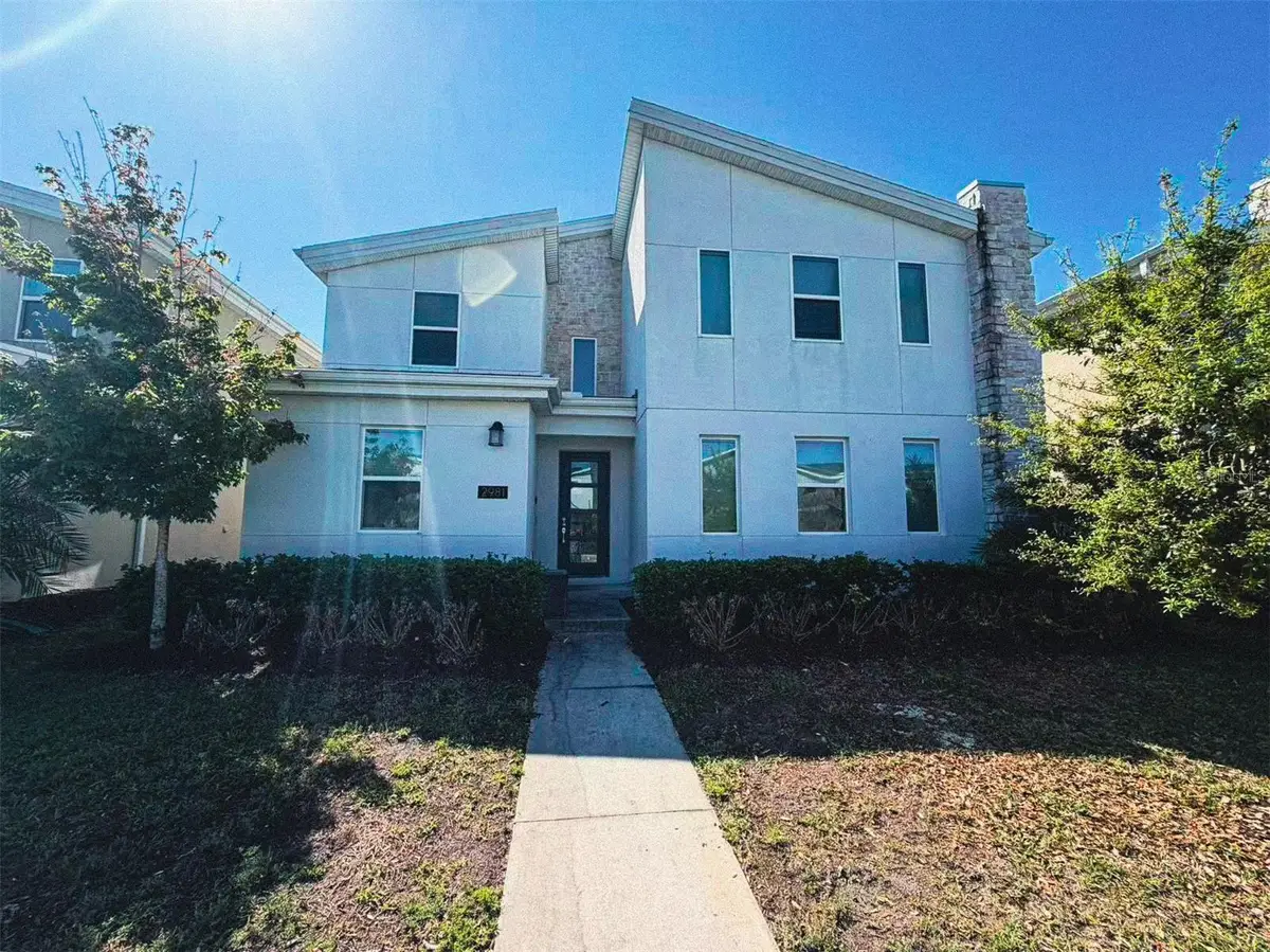 2981 Protagonist Street, Kissimmee, FL 34746 - #1