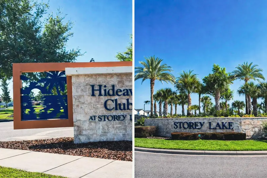 2981 Protagonist Street, Kissimmee, FL 34746 - #3