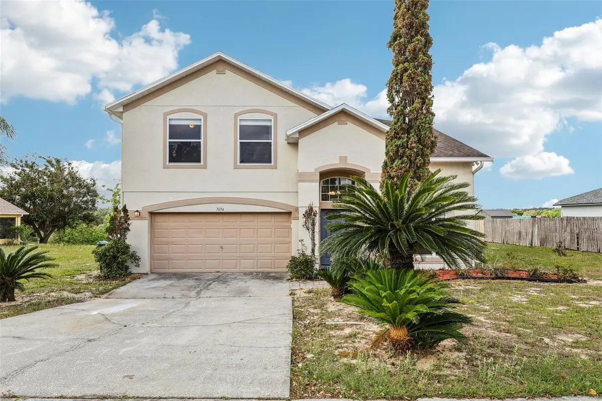 7694 Country Run Parkway, Orlando, FL 32818 - #1