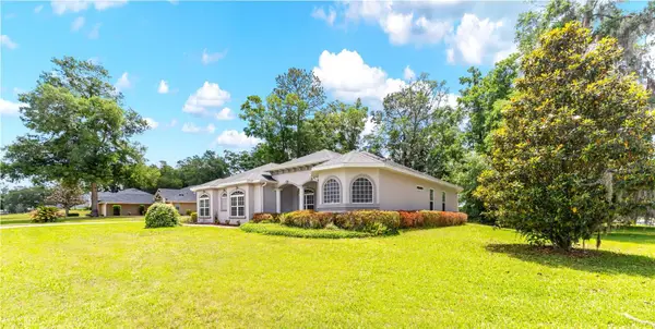 4518 SE 33rd Place, OCALA, FL 34480