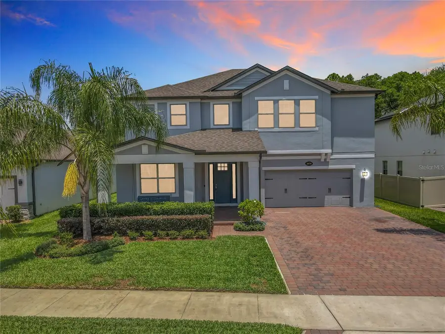 2676 Estuary Loop, Oviedo, FL 32765 - #2
