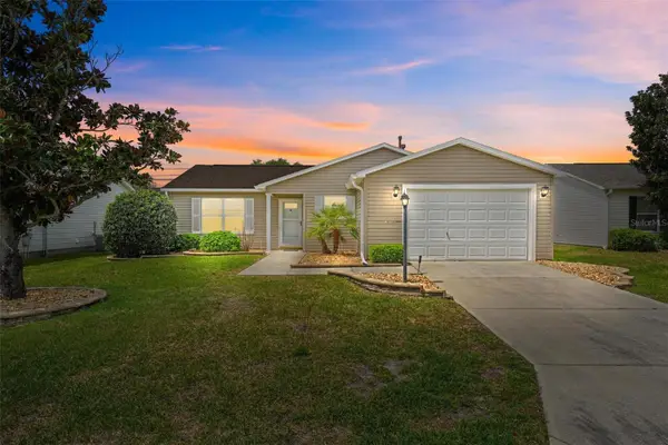 1088 Gennesse Lane, THE VILLAGES, FL 32162