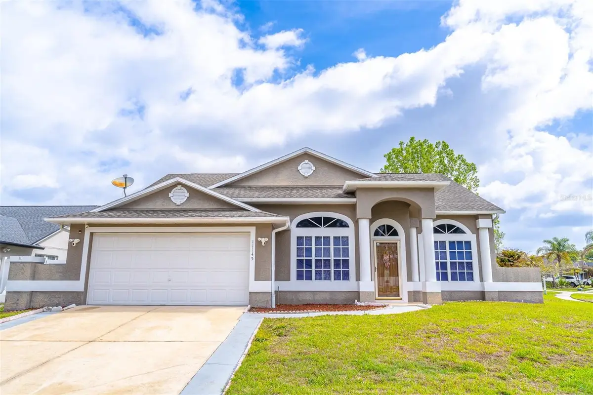 11145 Cypress Leaf Drive, Orlando, FL 32825 - #1