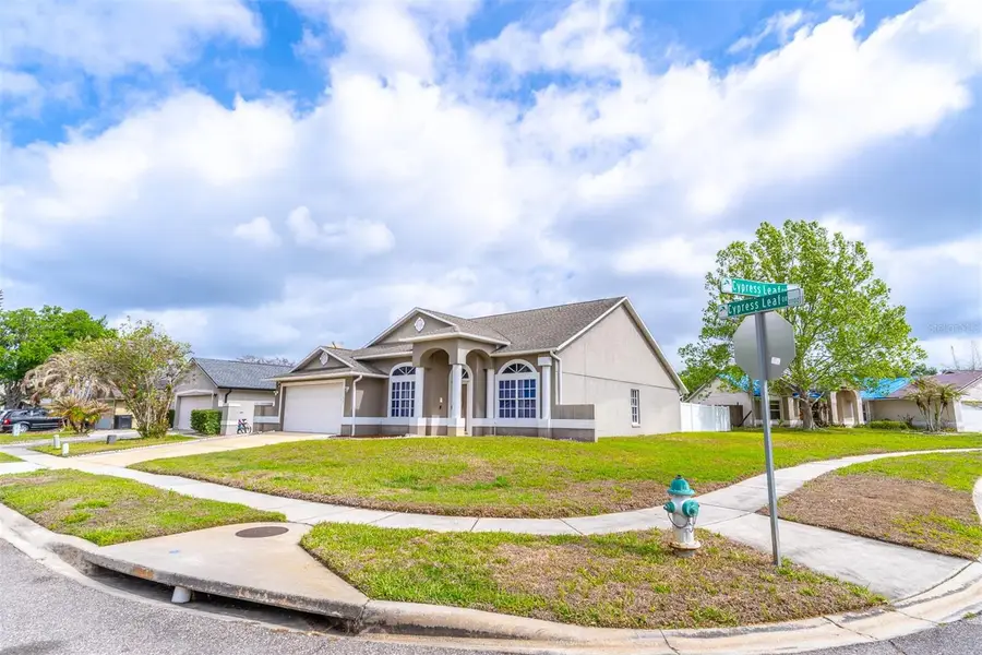 11145 Cypress Leaf Drive, Orlando, FL 32825 - #2