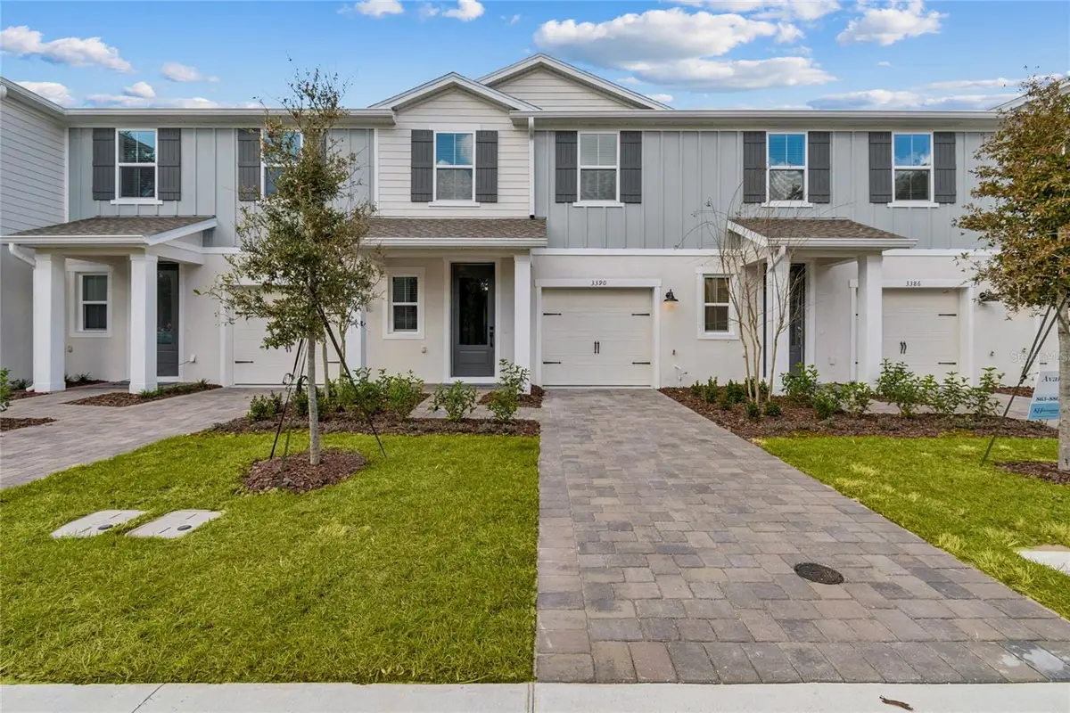 3390 Withers Way #65, Davenport, FL 33837 - #1