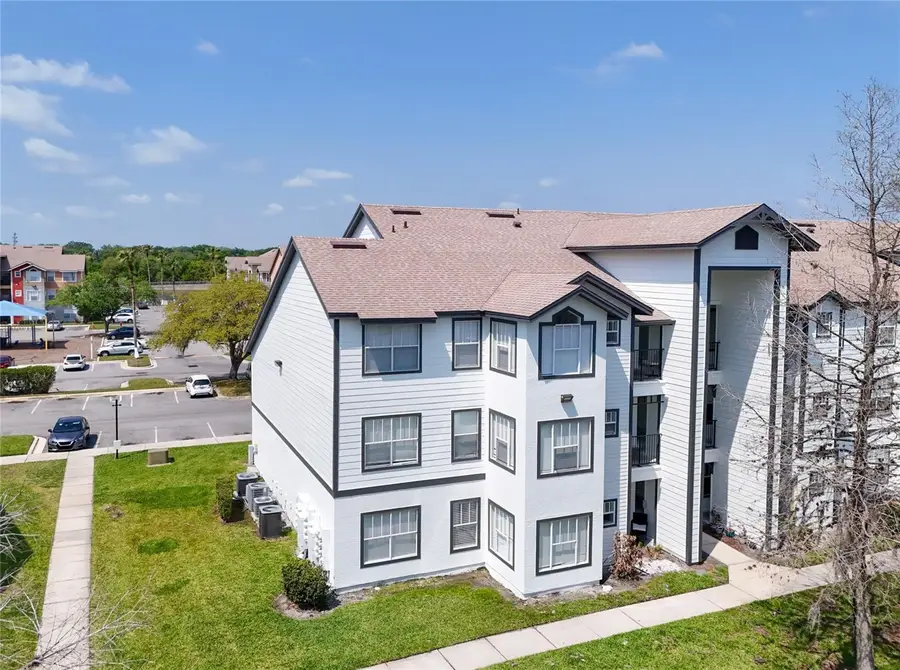 2213 Grand Cayman Court #1135, Kissimmee, FL 34741 - #2