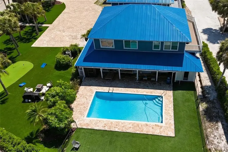 8400 Manasota Key Road, Englewood, FL 34223 - #3