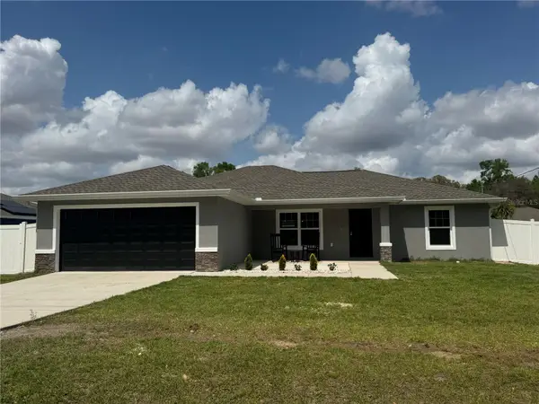 13373 SW 111th Lane, DUNNELLON, FL 34432