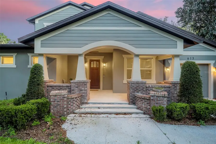 613 Bonita Road, Winter Springs, FL 32708 - #2