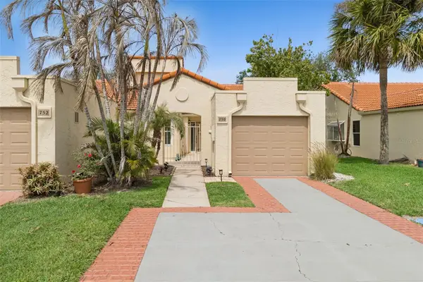 750 Pine Island Drive, MELBOURNE, FL 32940