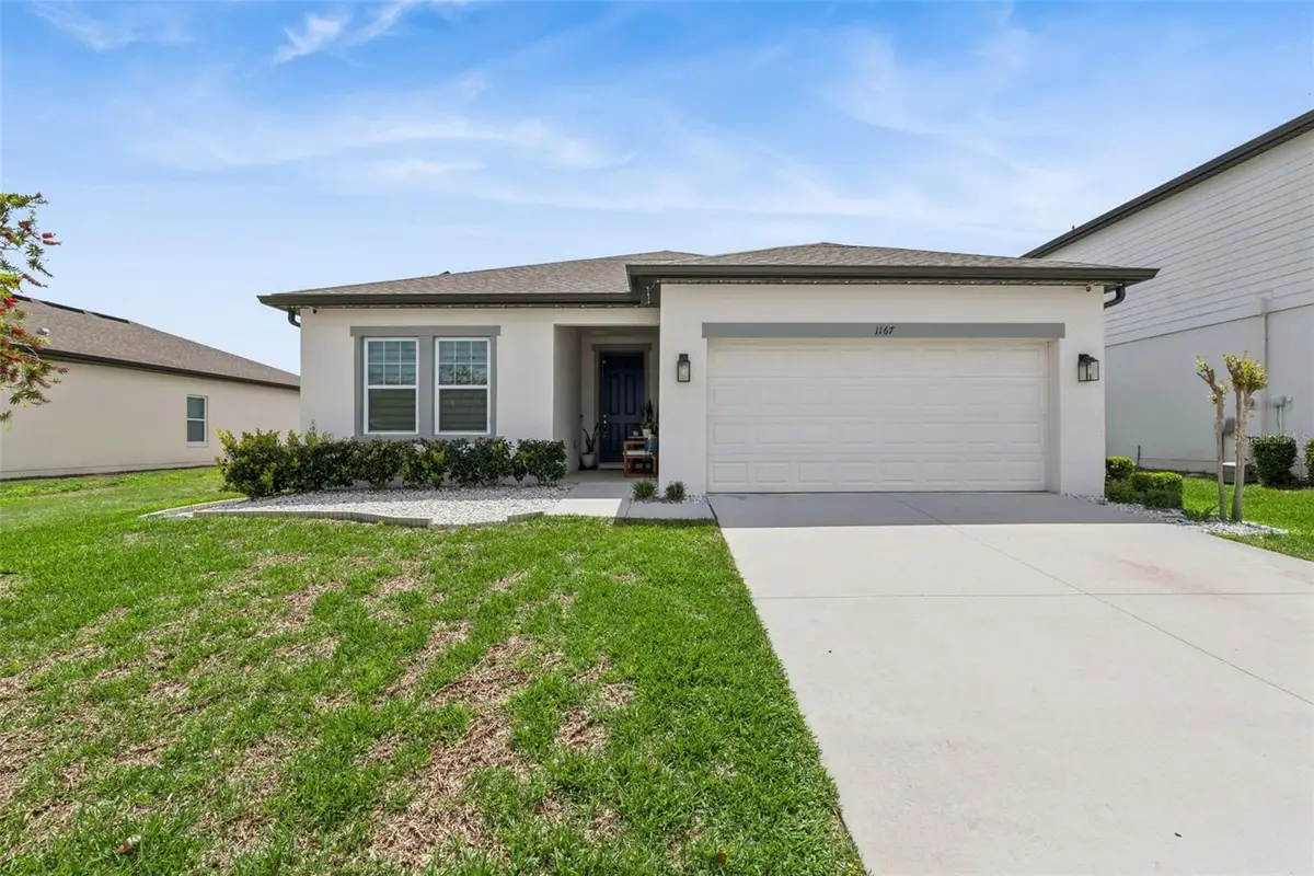 1167 Pearl Tree Road, Deltona, FL 32725 - #1