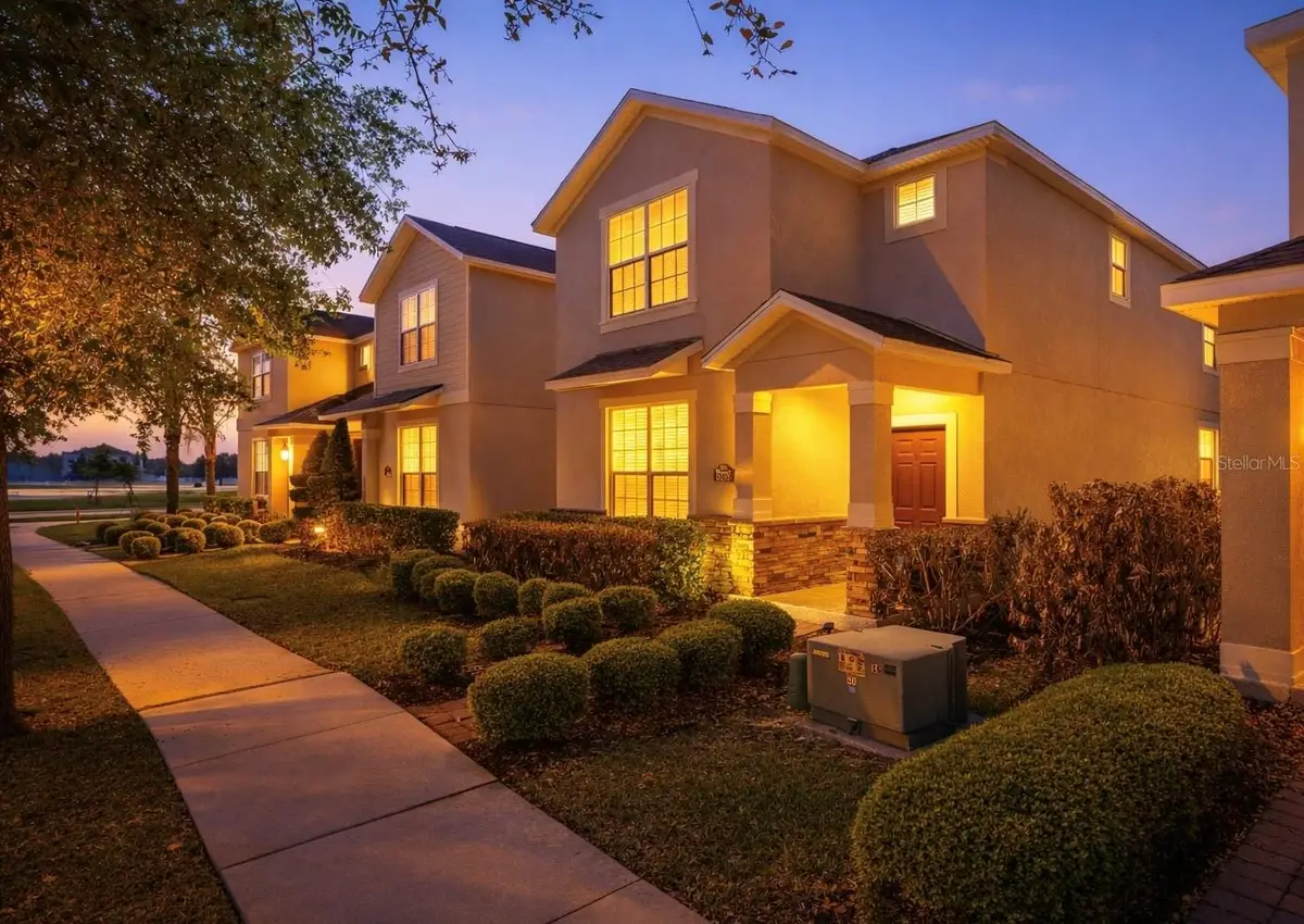 5778 Laurel Cherry Avenue, Winter Garden, FL 34787 - #1