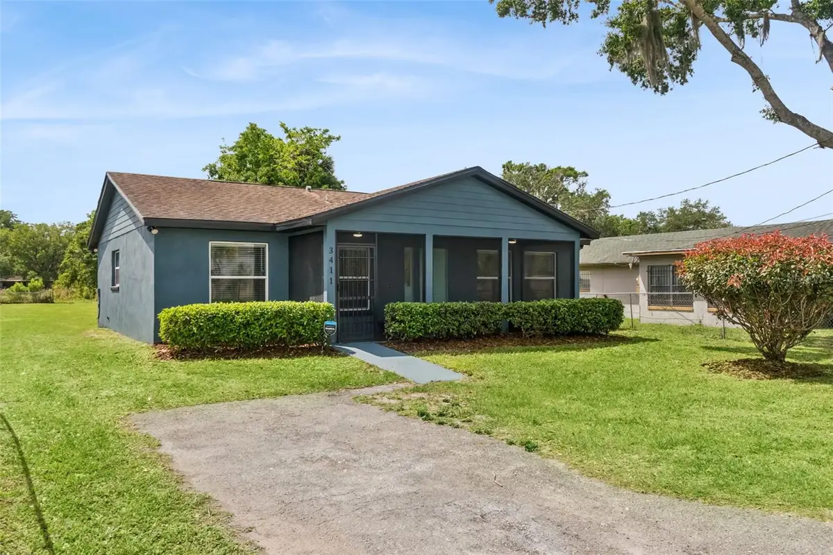 3411 Hughey Street, Sanford, FL 32771 - #1