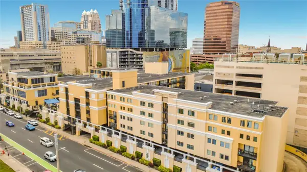 151 E Washington Street #611, ORLANDO, FL 32801