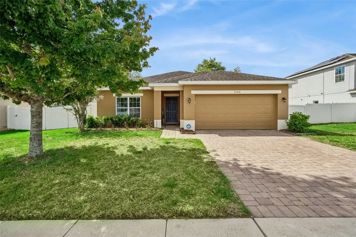 240 Whispering Pines Way, Davenport, FL 33837 - #1