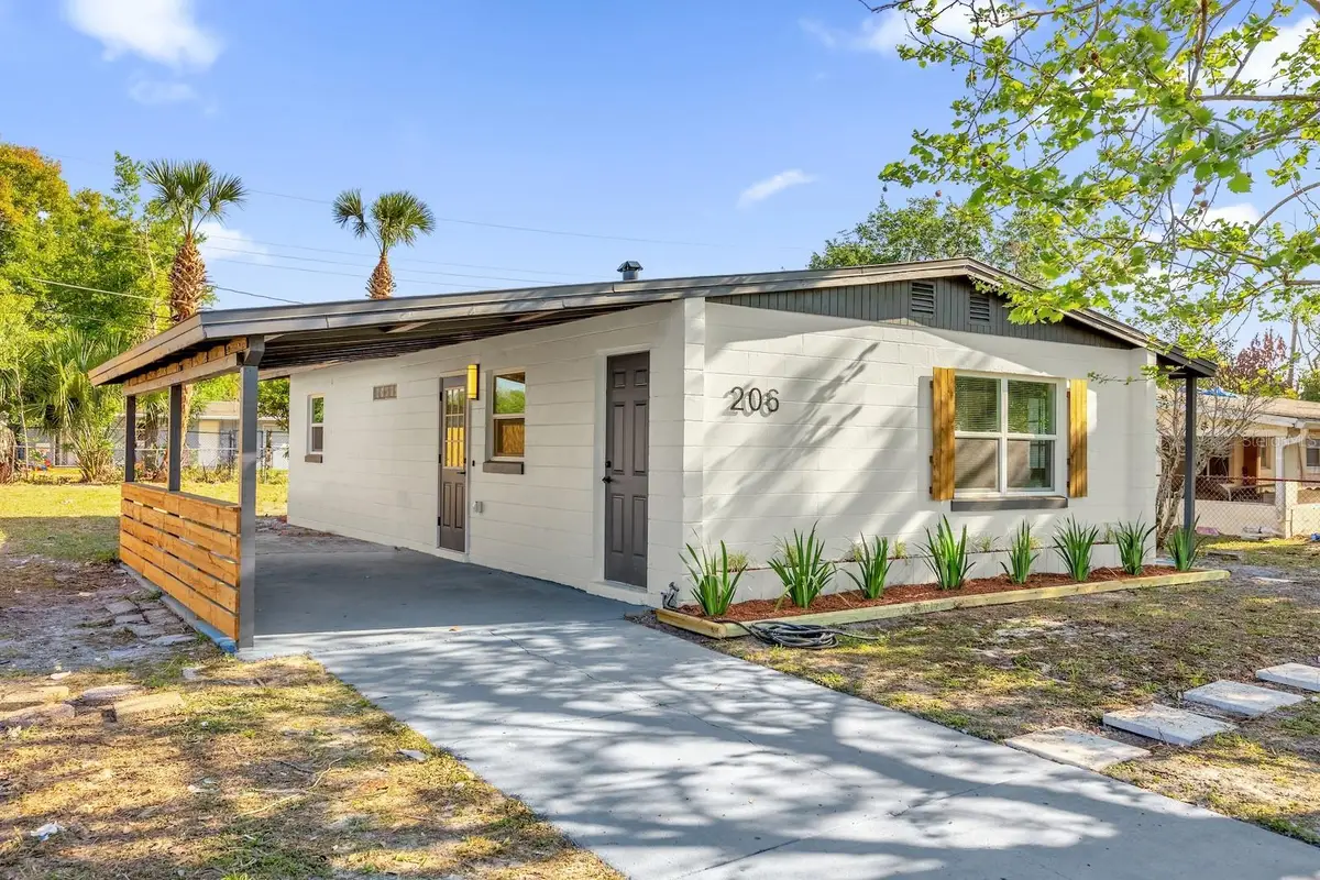 206 Woodmere Boulevard, Sanford, FL 32773 - #1