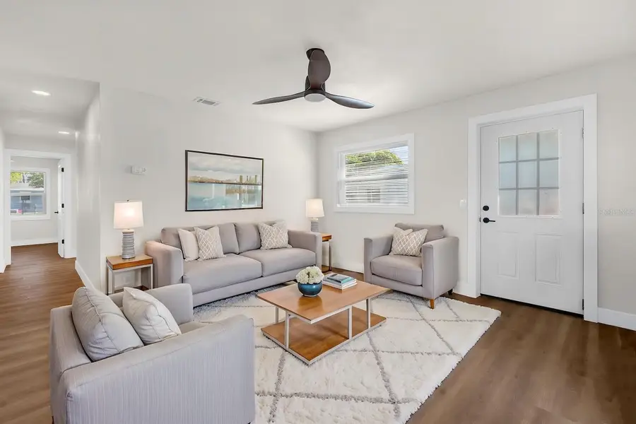 206 Woodmere Boulevard, Sanford, FL 32773 - #3