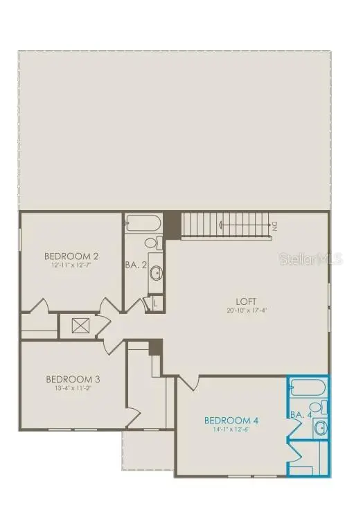 2120 Branched Oak Road, Saint Cloud, FL 34771 - #3