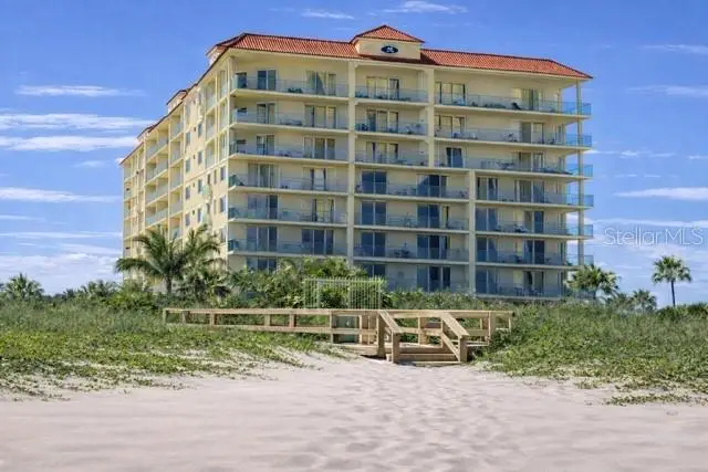 420 Harding Avenue #301, Cocoa Beach, FL 32931 - #2