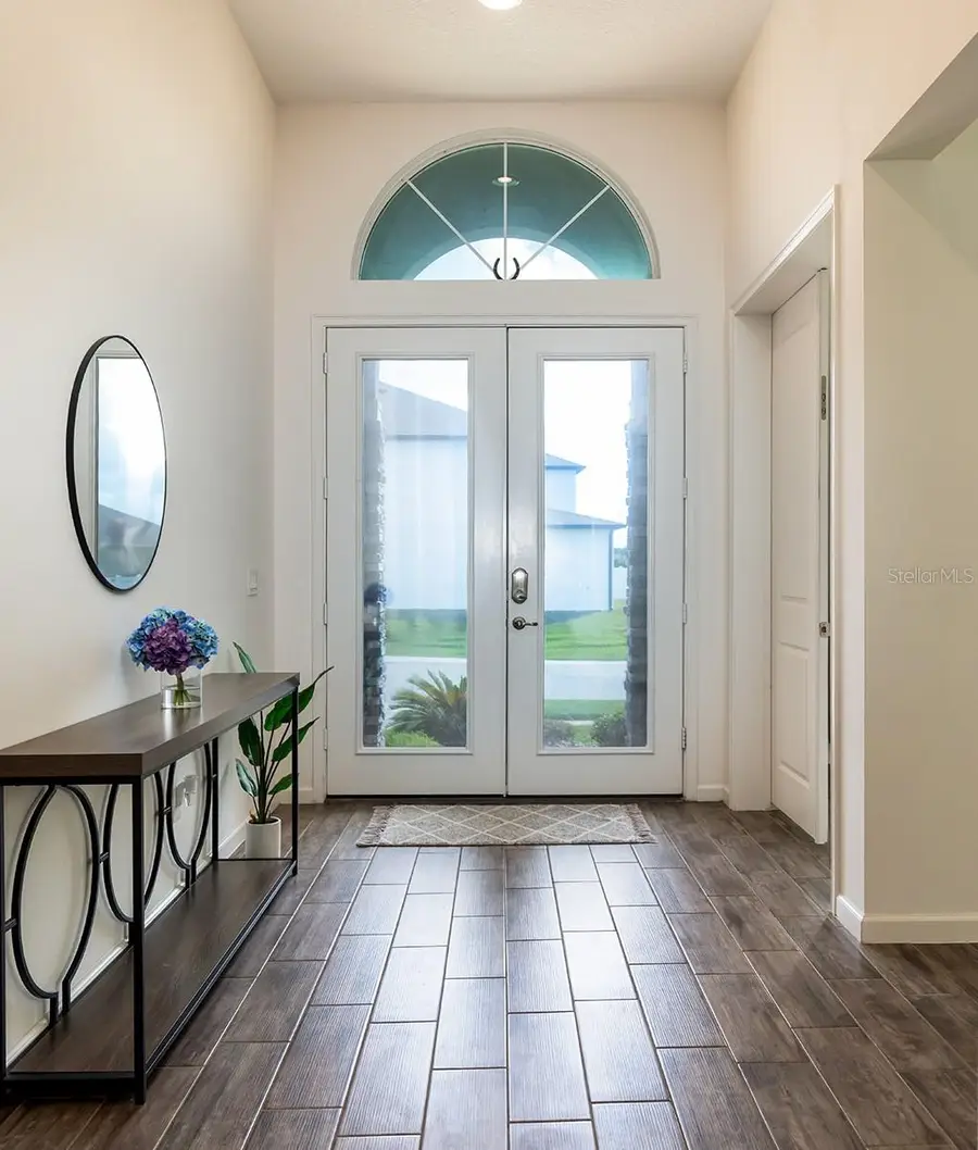 2451 Rush Bay Way, Orlando, FL 32824 - #2