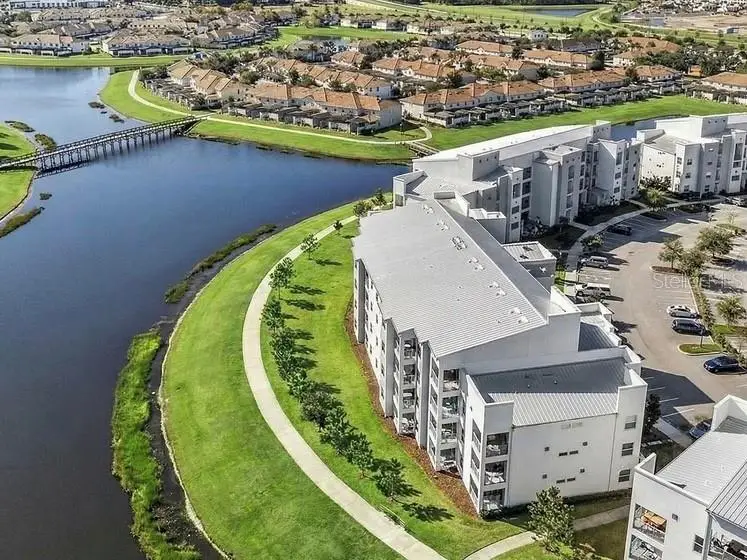 3141 Paradox Circle #201, Kissimmee, FL 34746 - #2